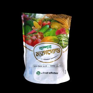 ম্যাগ গোল্ড