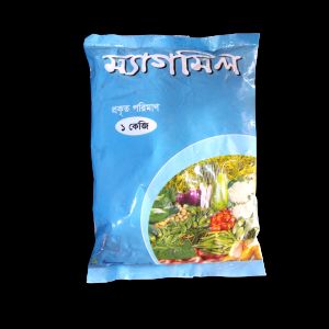 ম্যাগমিল