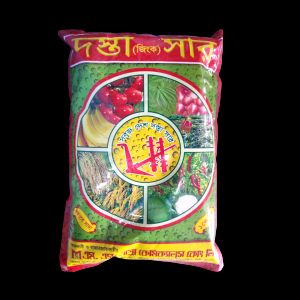 লাঙল দস্তা সার