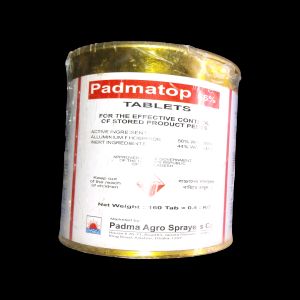 পদ্মাটপ