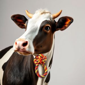 গরুর মালা