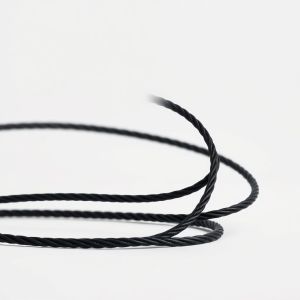 কালো রশি