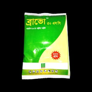 ব্রাভো